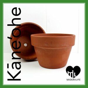 UNBRANDED Vintage Terra Cotta Pots (#4)